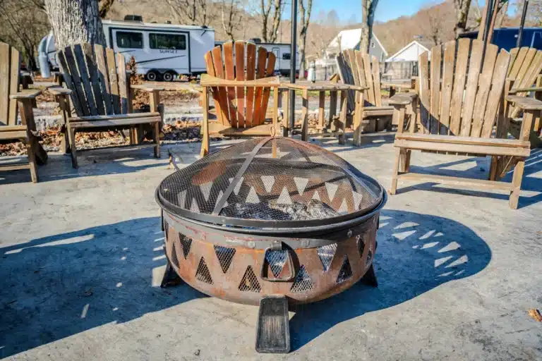 Fire Pit