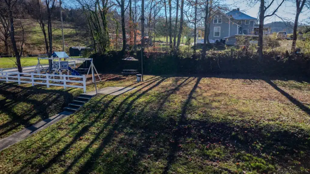 rv parks near lebanon tn
